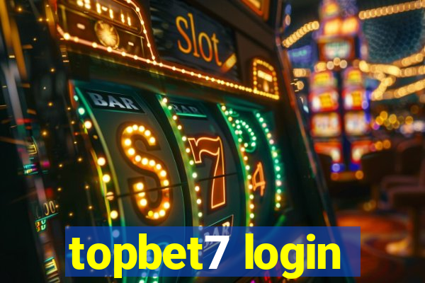 topbet7 login